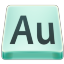 Adobe Audition CS6 Icon 64x64 png